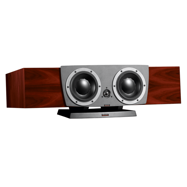 Dynaudio store contour center